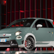 Illustration for article titled Just Look At This Ludicrous Abarth 695 70° Anniversario